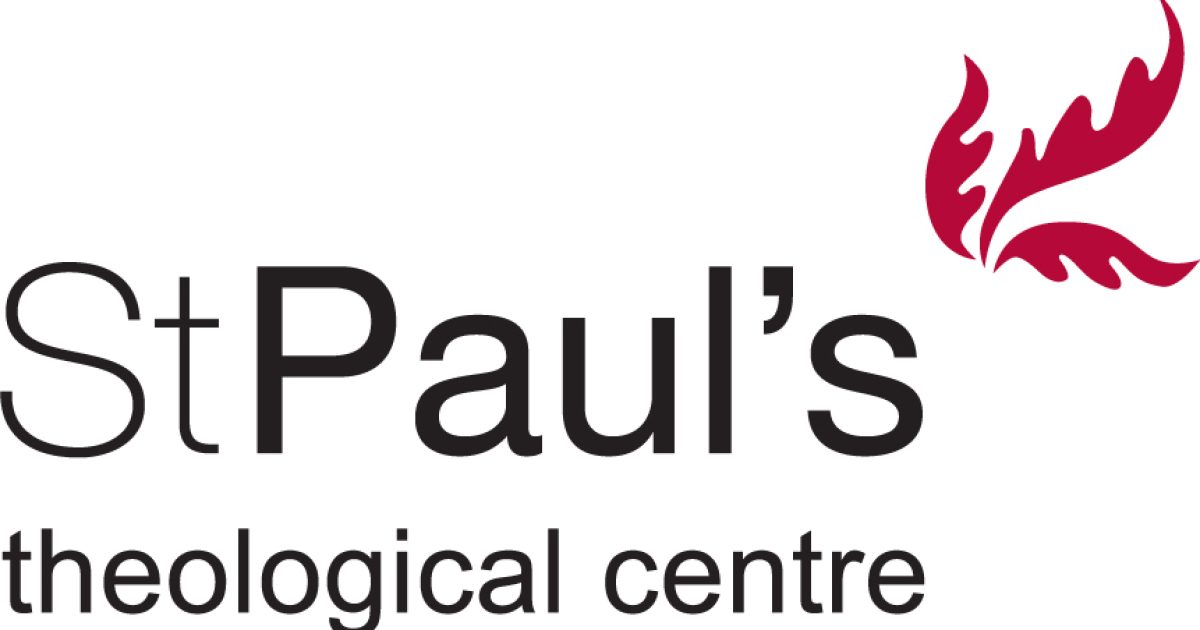 St Paul'S Theological Centre logo